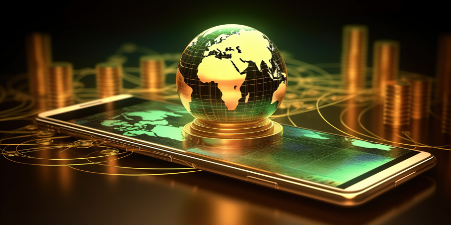 グローバル金融